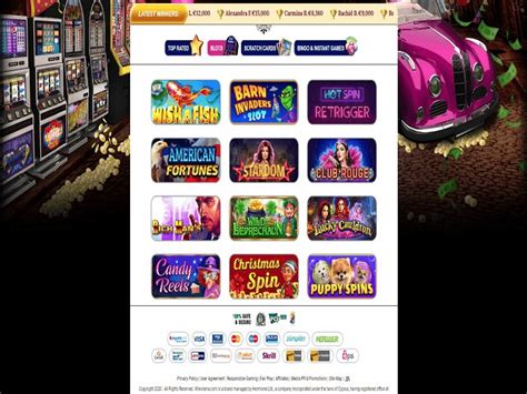Winorama Casino Review & Rating 2024 .
